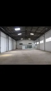 Galpão/Depósito/Armazém para alugar, 1600m² no Granjas Rurais Presidente Vargas, Salvador