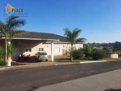 Casa com 6 Quartos à venda, 850m² no Parque Village Castelo, Itu