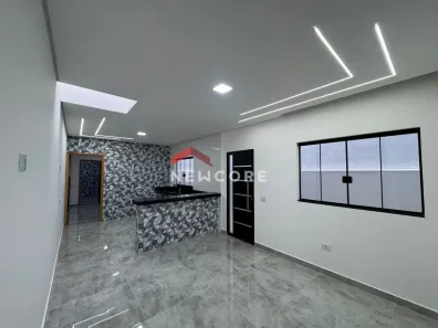 Casa de Condomínio com 2 Quartos à venda, 74m² no Cidade Parque Brasília, Guarulhos