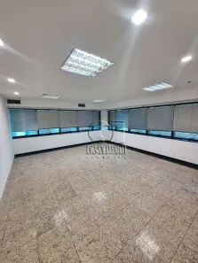 Sala Comercial para alugar, 91m² no Alphaville Centro Industrial e Empresarial/Alphaville., Barueri