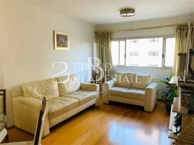 Apartamento com 3 Quartos à venda, 70m² no Vila Uberabinha, São Paulo