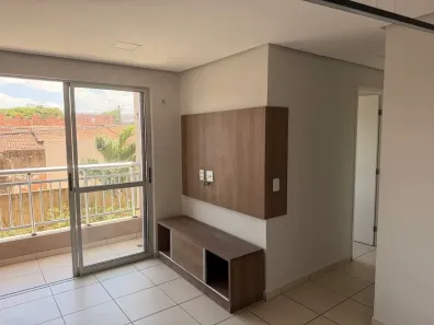 Apartamento com 2 Quartos para alugar, 48m² no Passaré, Fortaleza