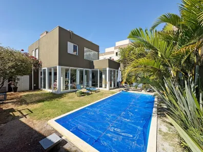 Casa de Condomínio com 4 Quartos à venda, 500m² no Chácara Ondas Verdes, Cotia
