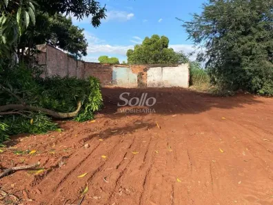 Lote/Terreno à venda, 360m² no Pacaembu, Uberlândia