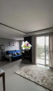 Apartamento com 2 Quartos à venda, 67m² no Vila Rosália, Guarulhos