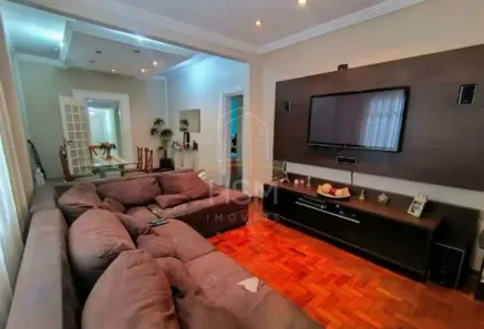 Casa com 3 Quartos à venda, 224m² no Centro, São Bernardo do Campo