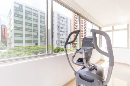 Apartamento com 3 Quartos à venda, 185m² no Itaim Bibi, São Paulo