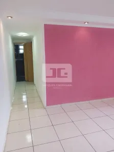 Apartamento com 2 Quartos para alugar, 55m² no Santa Terezinha, São Bernardo do Campo