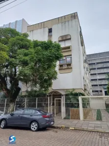 Apartamento com 2 Quartos à venda, 75m² no Menino Deus, Porto Alegre