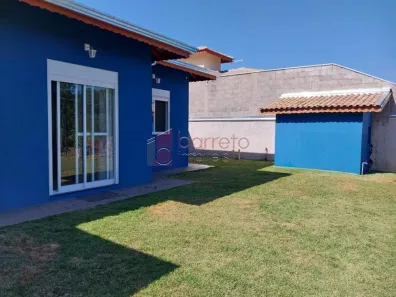 Casa com 3 Quartos à venda, 1066m² no Parque Centenário, Jundiaí
