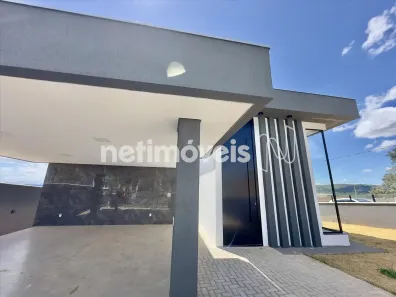 Casa de Condomínio com 3 Quartos à venda, 138m² no Residencial Parque dos Buritis, Lagoa Santa