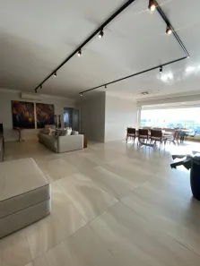 Apartamento com 4 Quartos à venda, 228m² no Tamboré, Santana de Parnaíba