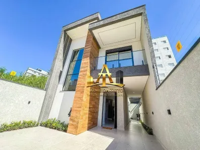 Casa com 3 Quartos à venda, 138m² no Vila do Conde II / Votupoca, Barueri