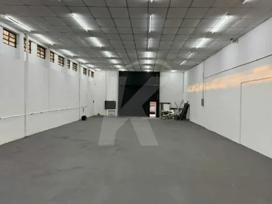 Galpão/Depósito/Armazém para alugar, 500m² no Casa Verde Média, São Paulo