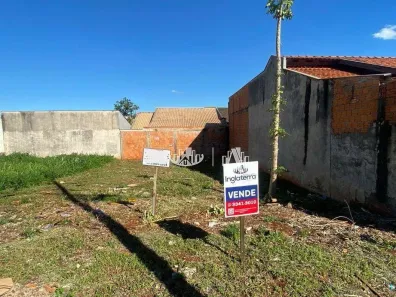 Lote/Terreno à venda, 200m² no Jardim Portal dos Pioneiros, Londrina