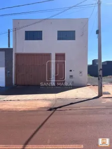 Ponto Comercial à venda, 300m² no Parque das Oliveiras, Ribeirão Preto