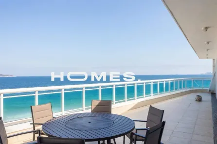 Cobertura com 4 Quartos à venda, 785m² no Ipanema, Rio de Janeiro