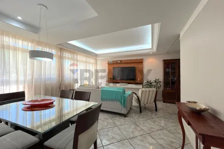 Apartamento com 3 Quartos à venda, 155m² no Praia da Costa, Vila Velha