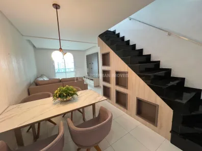 Apartamento com 3 Quartos para alugar, 154m² no Santa Maria, São Caetano do Sul