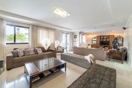 Apartamento com 3 Quartos à venda, 186m² no Tatuapé, São Paulo