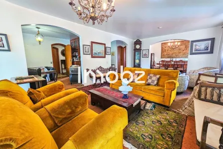 Apartamento com 4 Quartos à venda, 321m² no Campo Belo, São Paulo