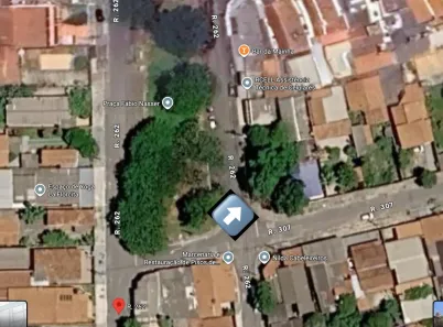 Lote/Terreno com 1 Quarto à venda, 700m² no Setor Leste Universitário, Goiânia