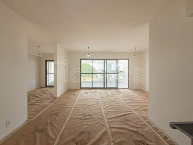 Apartamento com 3 Quartos à venda, 122m² no Vila Gomes Cardim, São Paulo