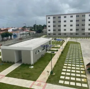 Apartamento com 2 Quartos à venda, 44m² no Pajuçara, Maracanaú
