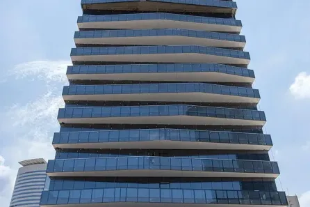 Apartamento com 2 Quartos à venda, 114m² no Vila Olímpia, São Paulo