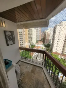 Apartamento com 2 Quartos à venda, 62m² no Perdizes, São Paulo