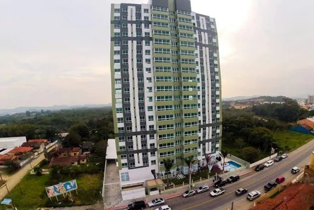 Apartamento com 3 Quartos à venda, 125m² no Centro, Balneário Piçarras