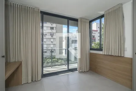 Apartamento com 1 Quarto à venda, 27m² no Independência, Porto Alegre