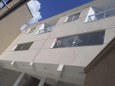Sobrado com 2 Quartos à venda, 130m² no Parque das Nações, Santo André