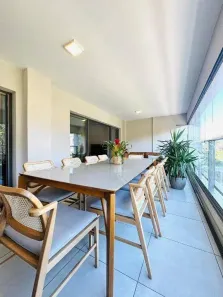Apartamento com 3 Quartos à venda, 147m² no Vila Leopoldina, São Paulo