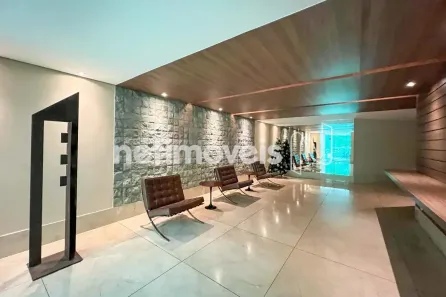 Apartamento com 4 Quartos à venda, 130m² no Savassi, Belo Horizonte