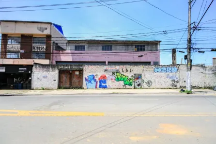 Ponto Comercial para alugar, 600m² no Vila Constança, São Paulo