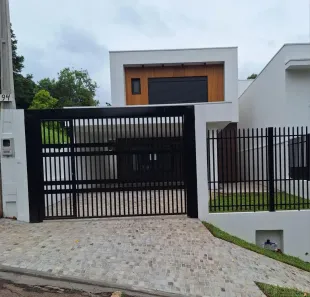 Casa com 3 Quartos à venda, 182m² no Hamburgo Velho, Novo Hamburgo