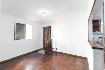 Apartamento com 2 Quartos à venda, 61m² no Vila Guilherme, São Paulo