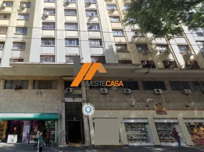 Sala Comercial para alugar, 35m² no República, São Paulo