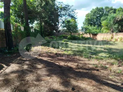 Lote/Terreno à venda, 1000m² no Morada Nova, Uberlândia