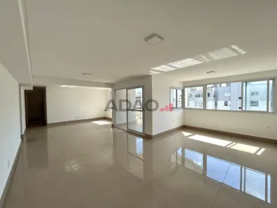 Apartamento com 3 Quartos à venda, 163m² no Setor Bueno, Goiânia