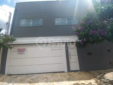 Casa com 3 Quartos à venda, 200m² no Jardim Monumento, Piracicaba
