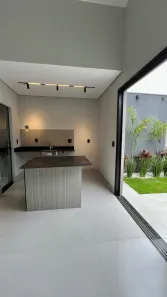 Casa com 3 Quartos à venda, 132m² no Parque Moema, Franca