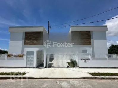 Casa de Condomínio com 2 Quartos à venda, 96m² no Nova Palhoça, Palhoça