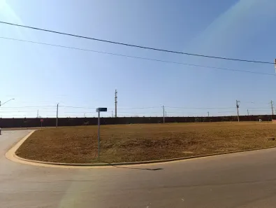 Lote/Terreno à venda, 444m² no Jardins Parma, Senador Canedo