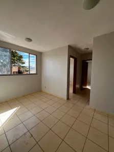 Apartamento com 2 Quartos à venda, 48m² no Parque das Cachoeiras, Valparaíso de Goiás
