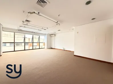 Sala Comercial à venda, 46m² no Auxiliadora, Porto Alegre