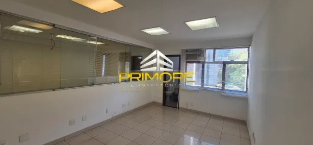 Sala Comercial à venda, 28m² no Vale do Sereno, Nova Lima