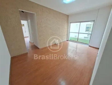 Apartamento com 2 Quartos à venda, 60m² no Freguesia (Jacarepaguá), Rio de Janeiro