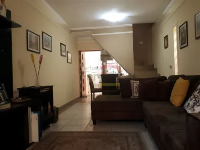 Sobrado com 3 Quartos à venda, 120m² no Vila Mazzei, São Paulo